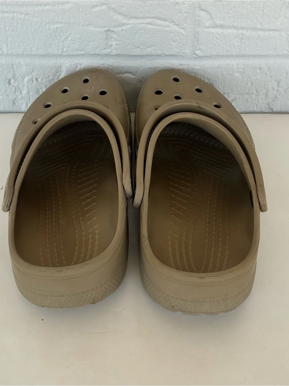 Classic Crocs Clogs Shoes Men's 12